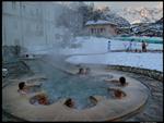 Terme di Pré Saint Didier, Valle d'Aosta